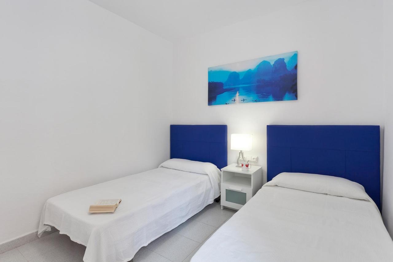 Villa Els Pins El Arenal  Ngoại thất bức ảnh