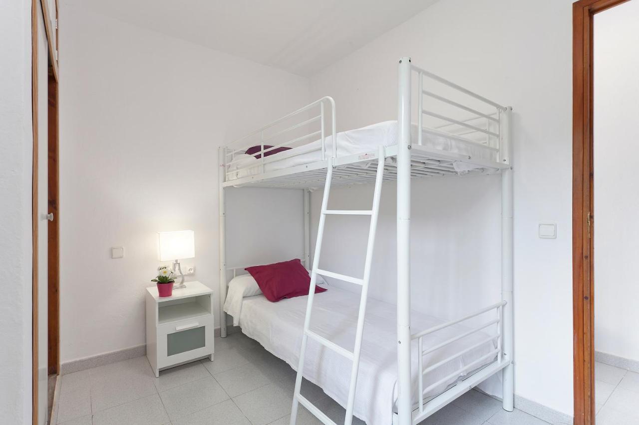 Villa Els Pins El Arenal  Ngoại thất bức ảnh