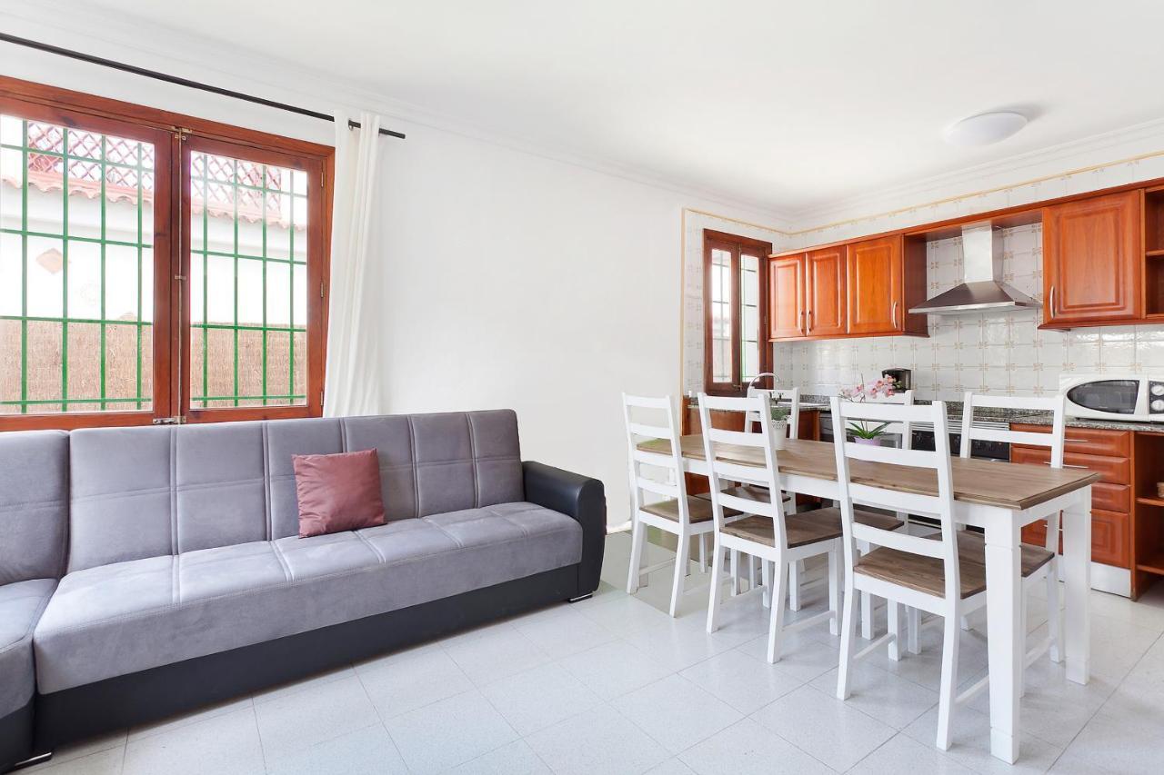 Villa Els Pins El Arenal  Ngoại thất bức ảnh