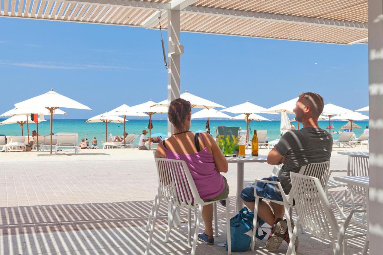 Villa Els Pins El Arenal  Ngoại thất bức ảnh